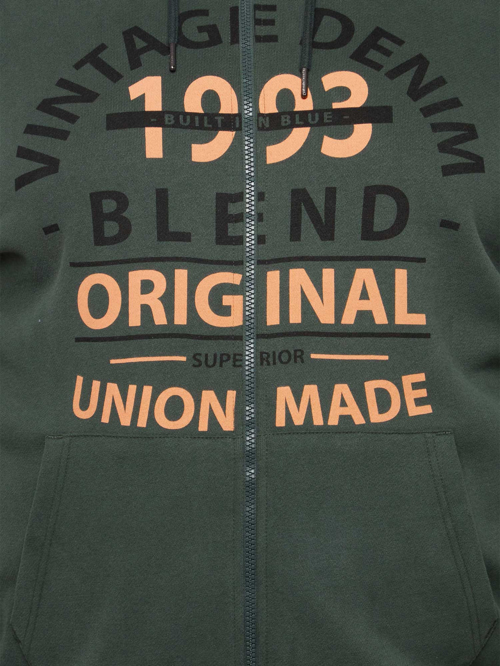 BLEND Суитшърт Sweatshirt
