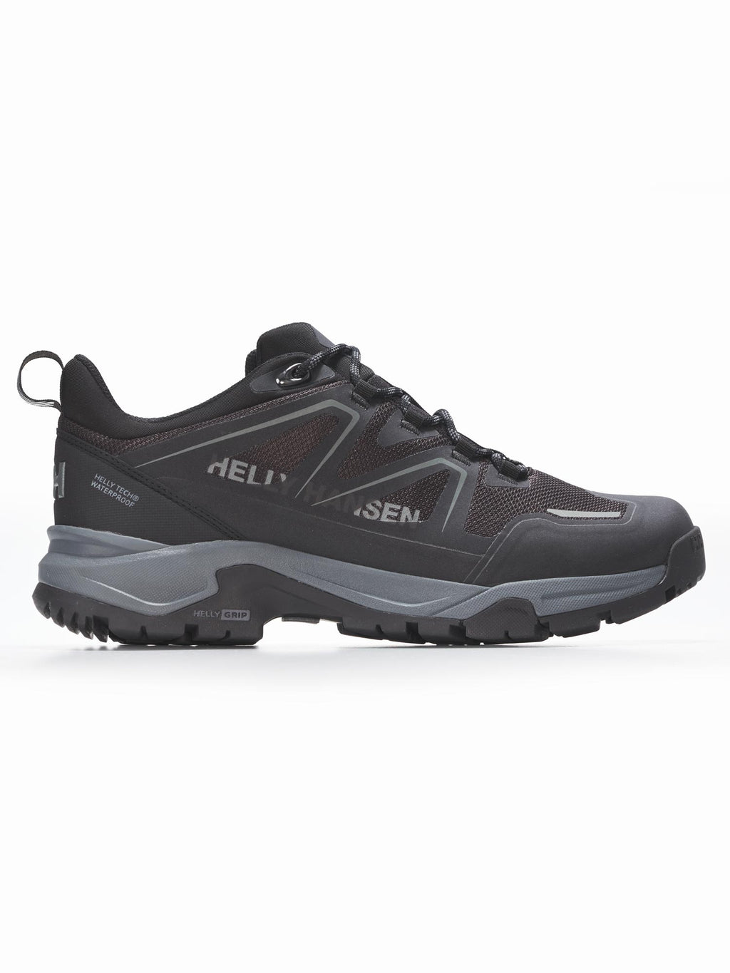 HELLY HANSEN Обувки CASCADE LOW HT