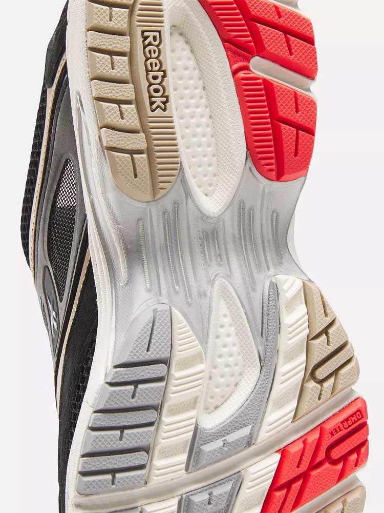 REEBOK Обувки RBK PREMIER TRINITY KFS