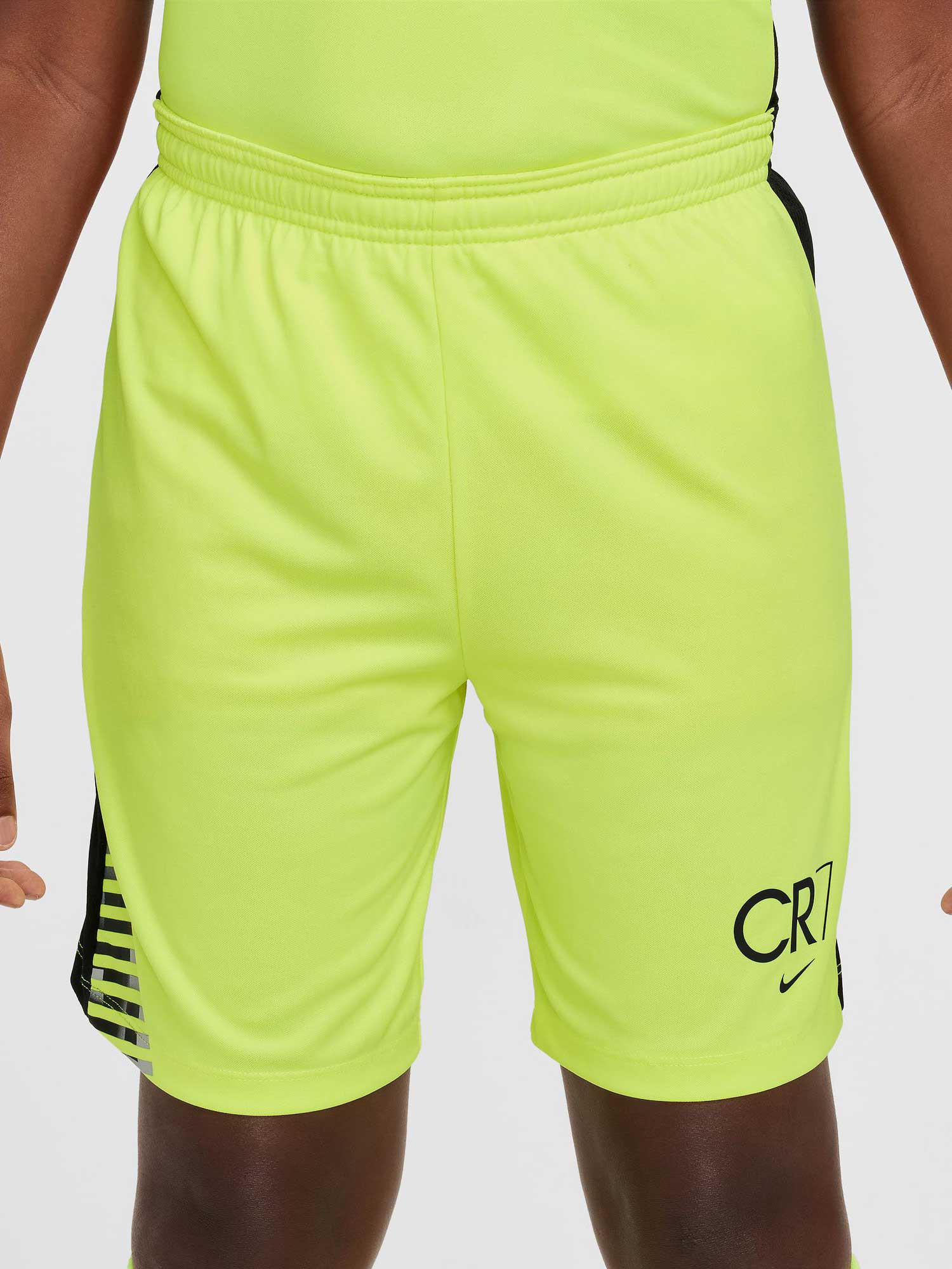 NIKE Къси панталони CR7 K NK DF ACD23 SHORT K