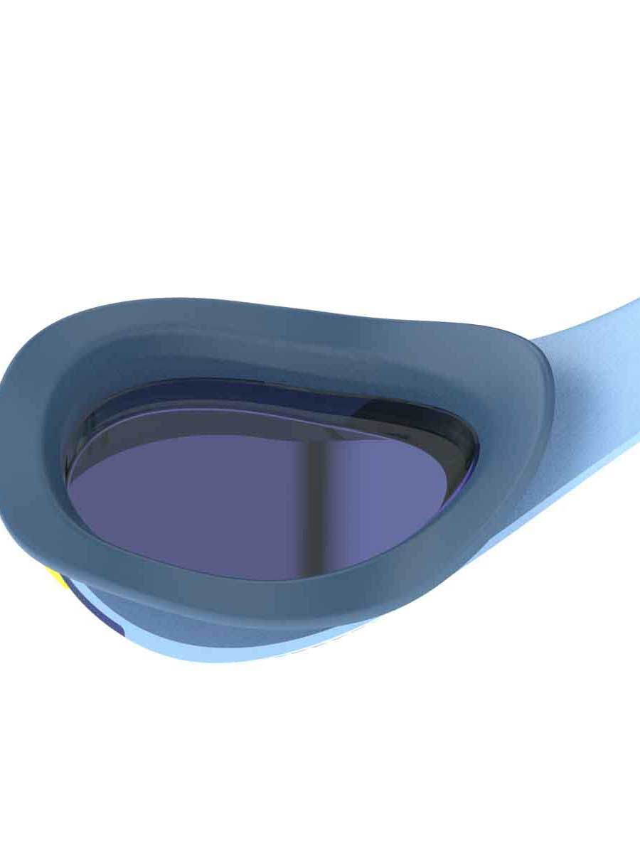 SPEEDO Плувни очила FASTSKIN PURE FOCUS GOG