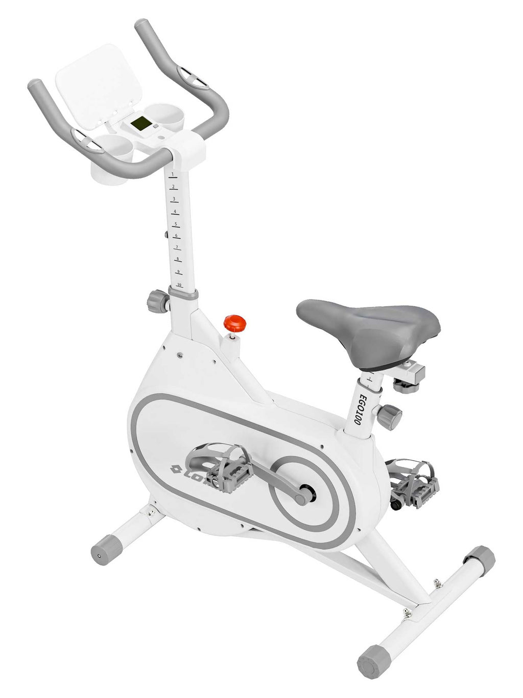 LOTTO FITNESS Спининг байк EGO 100