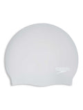 SPEEDO Плувна шапка LONG HAIR CAP