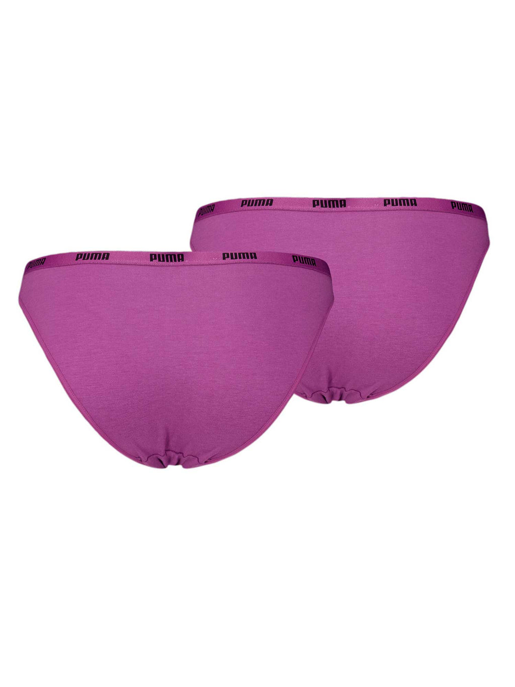 PUMA Бельо WOMEN BIKINI 2P PACK