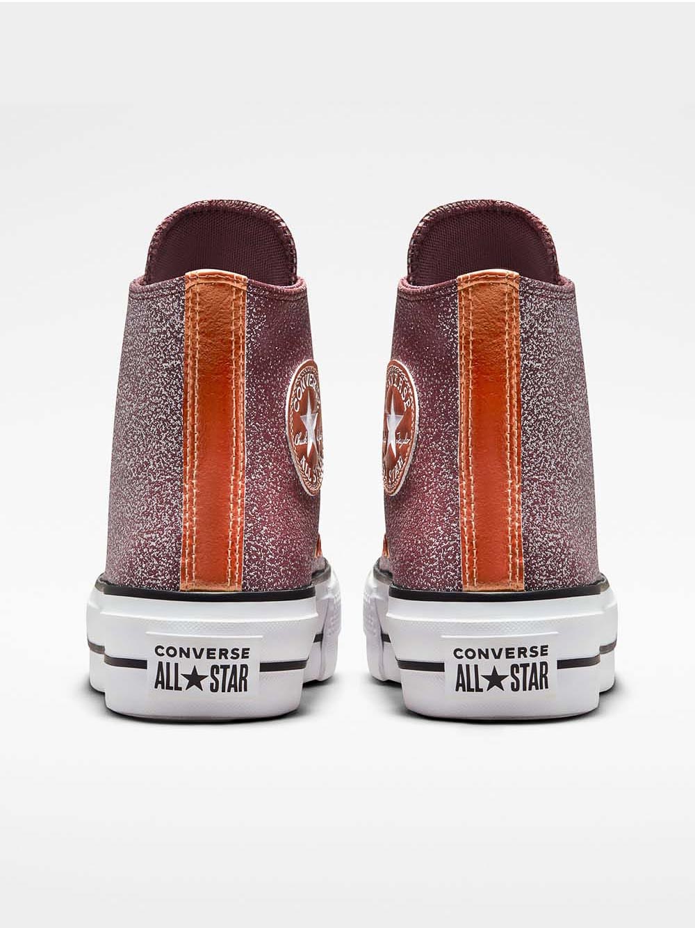 CONVERSE Обувки CHUCK TAYLOR ALL STAR LIFT