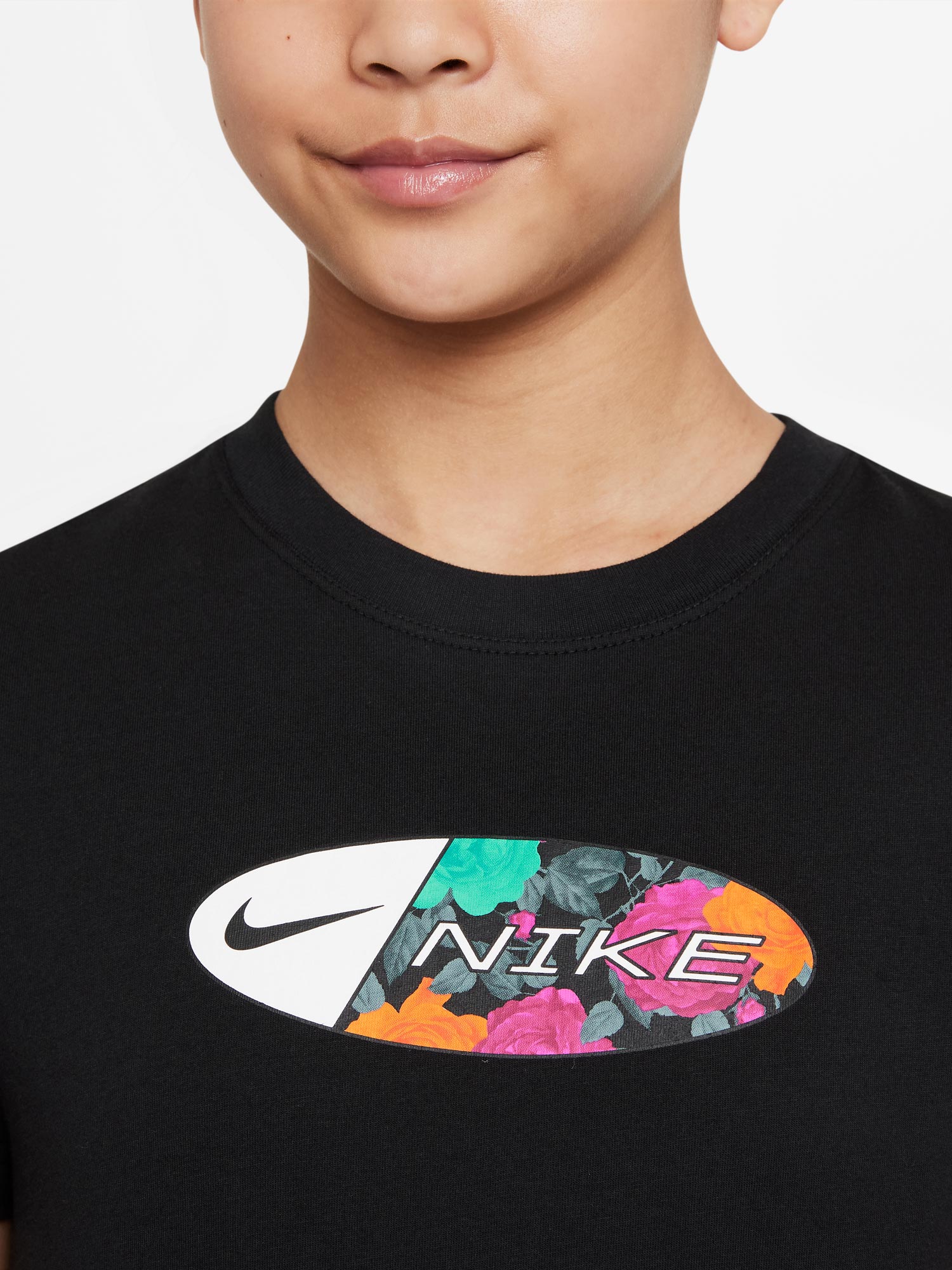 NIKE Тениска G DPTL RTL