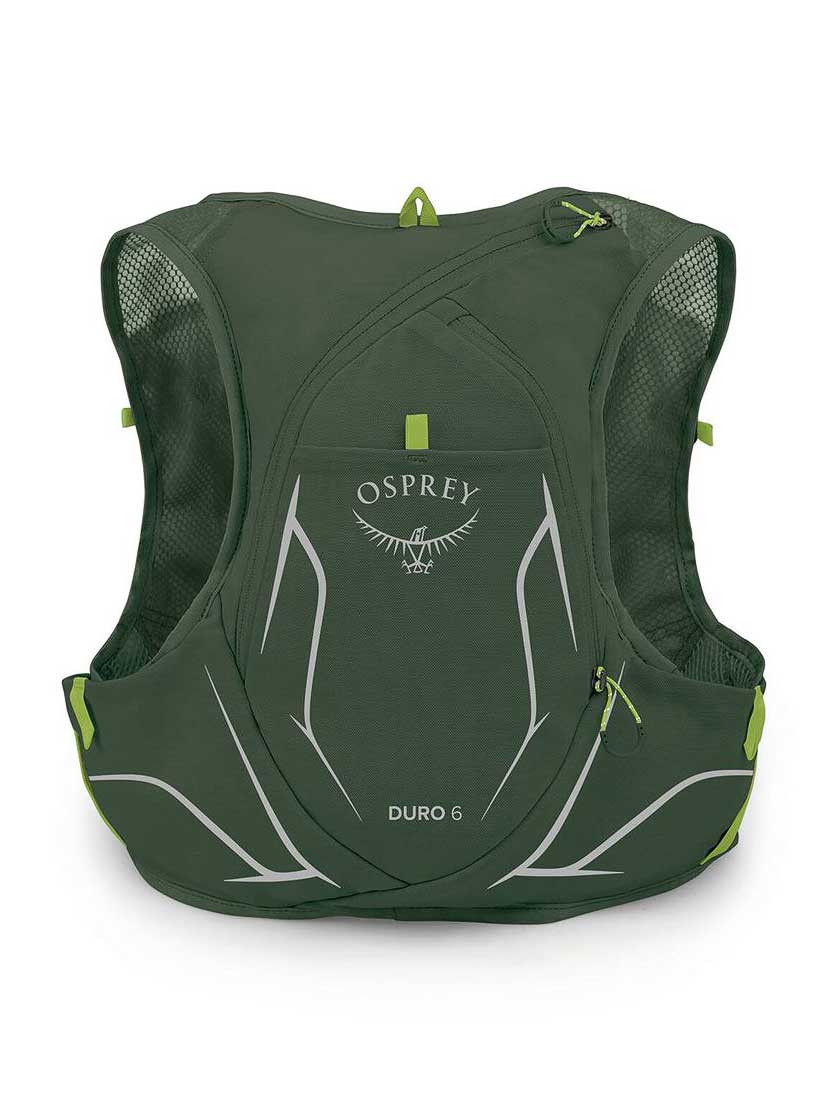 OSPREY Жилетка за бягане Duro 6