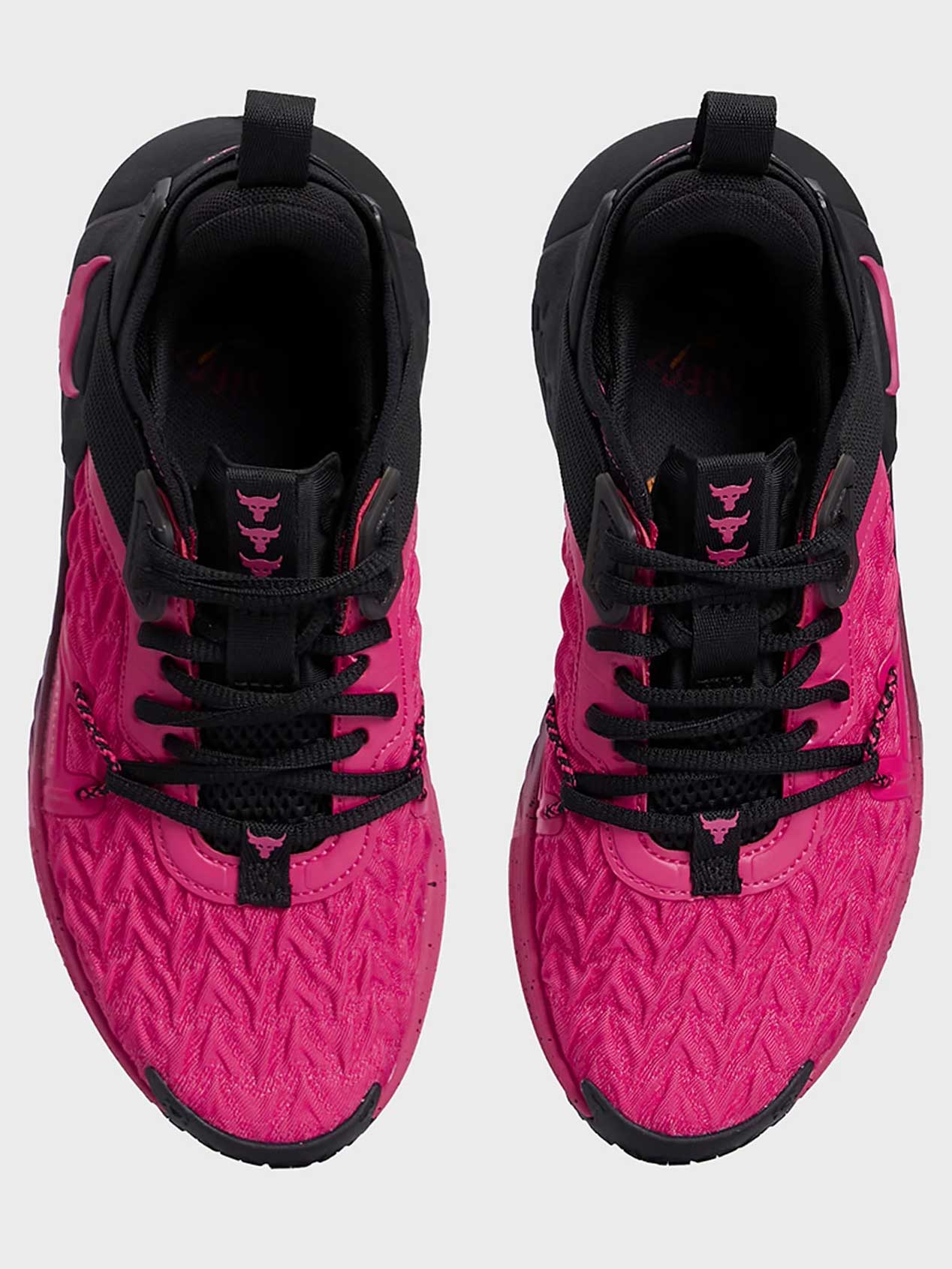 UNDER ARMOUR Обувки W Project Rock 6