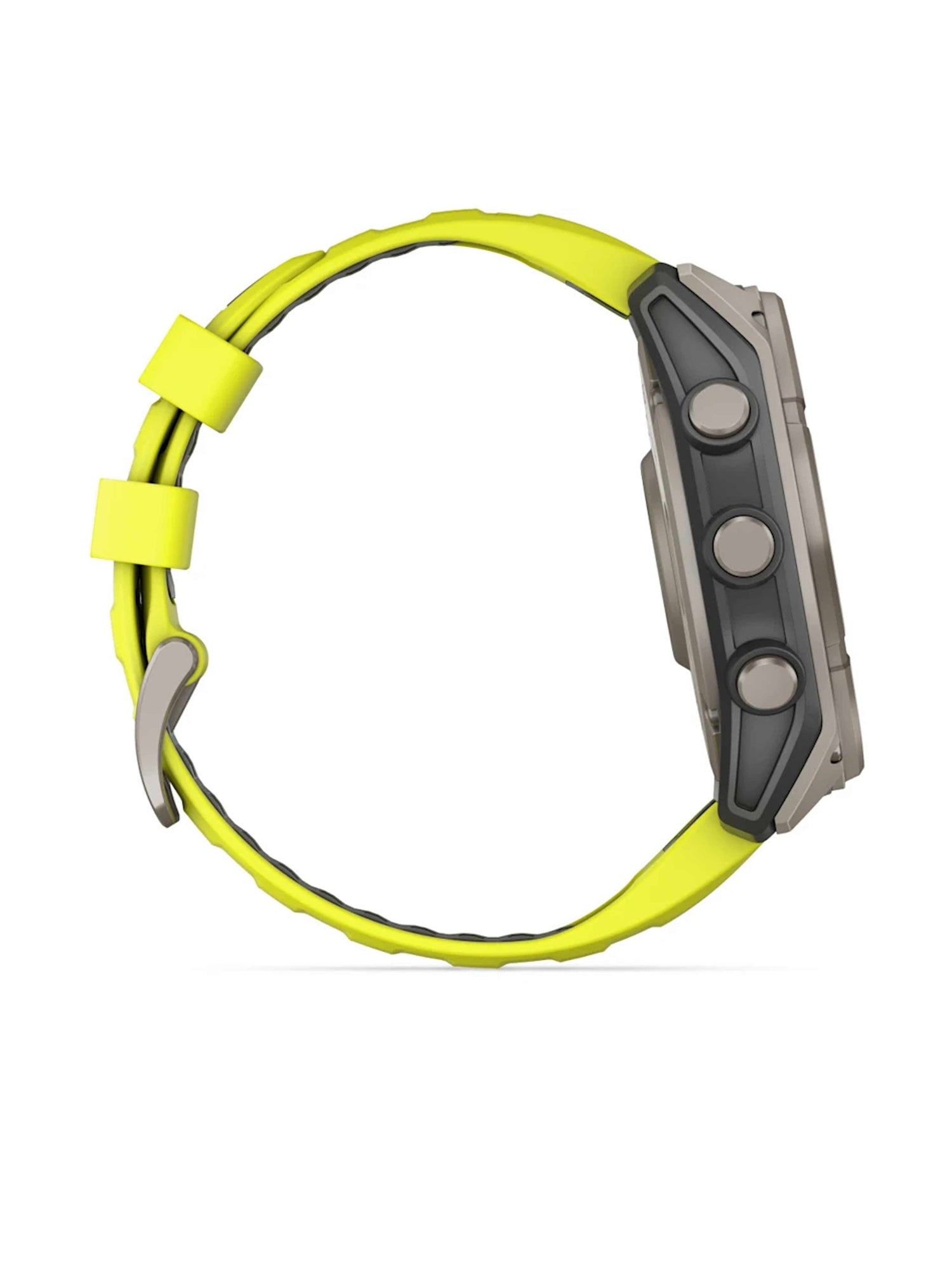 GARMIN GPS Смарт часовник Fenix 8 Sapphire Solar