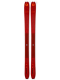 BLIZZARD Ски без автомати ZERO G 96 (FLAT)