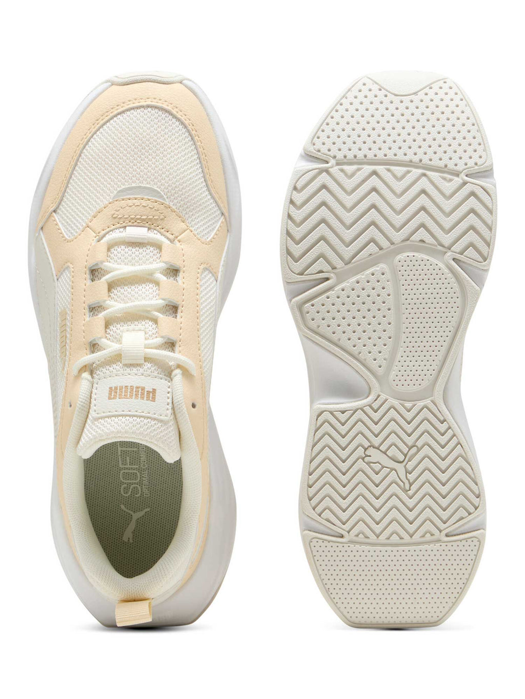 PUMA Обувки CASSIA 2.0