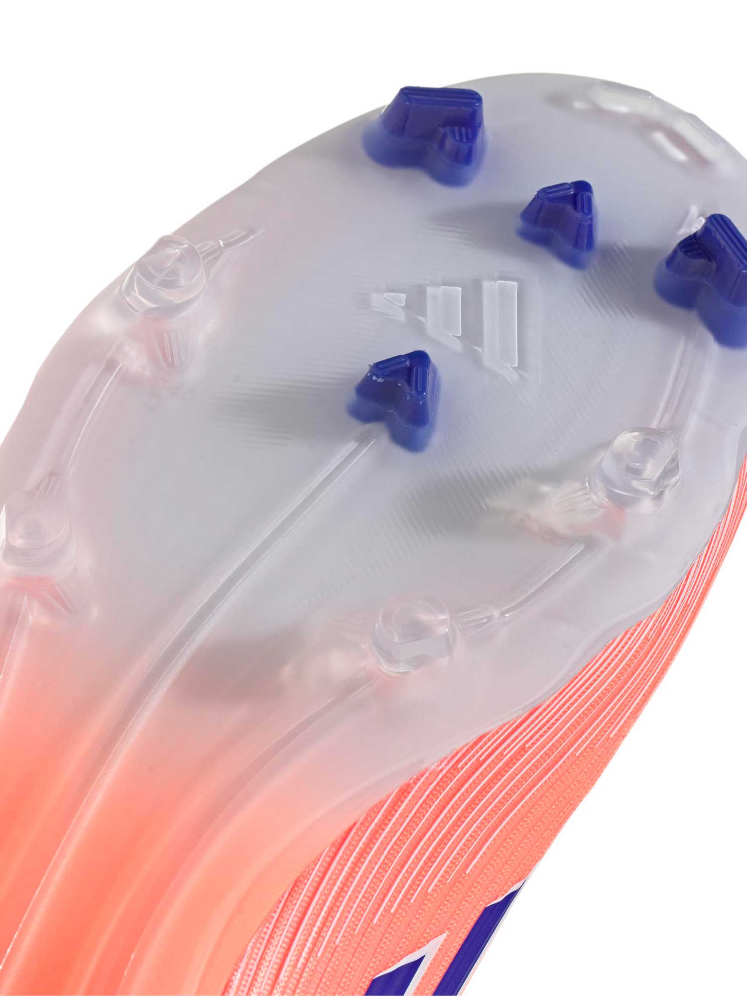 ADIDAS PERFORMANCE Обувки F50 League Firm\/Multi-Ground Boots