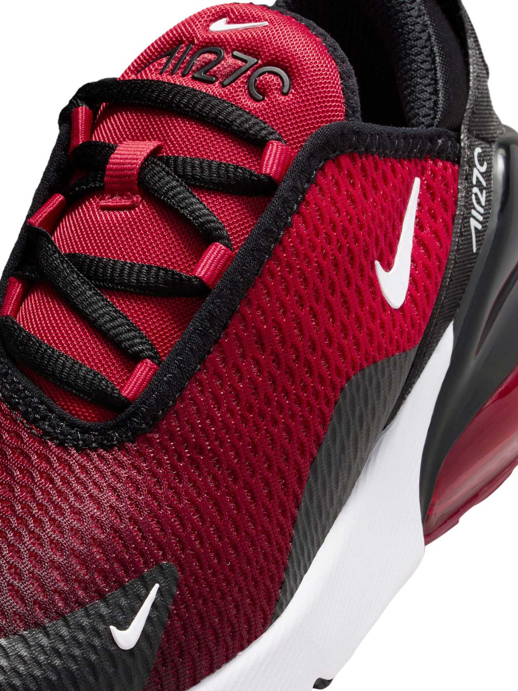 NIKE Обувки AIR MAX 270 PS