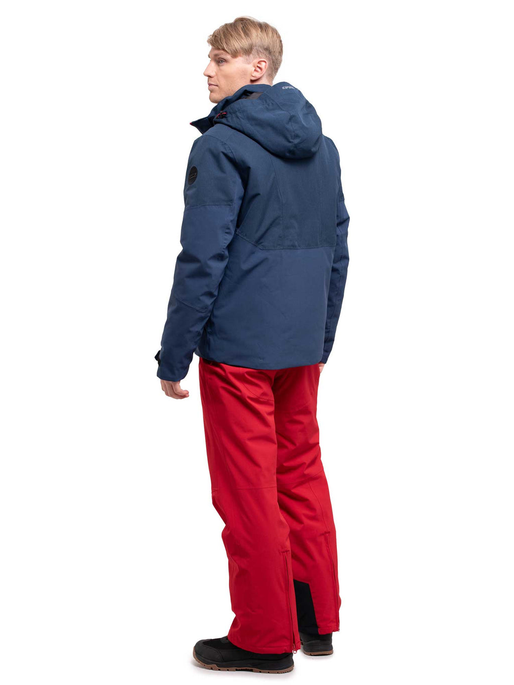 ICEPEAK Ски яке FALAISE