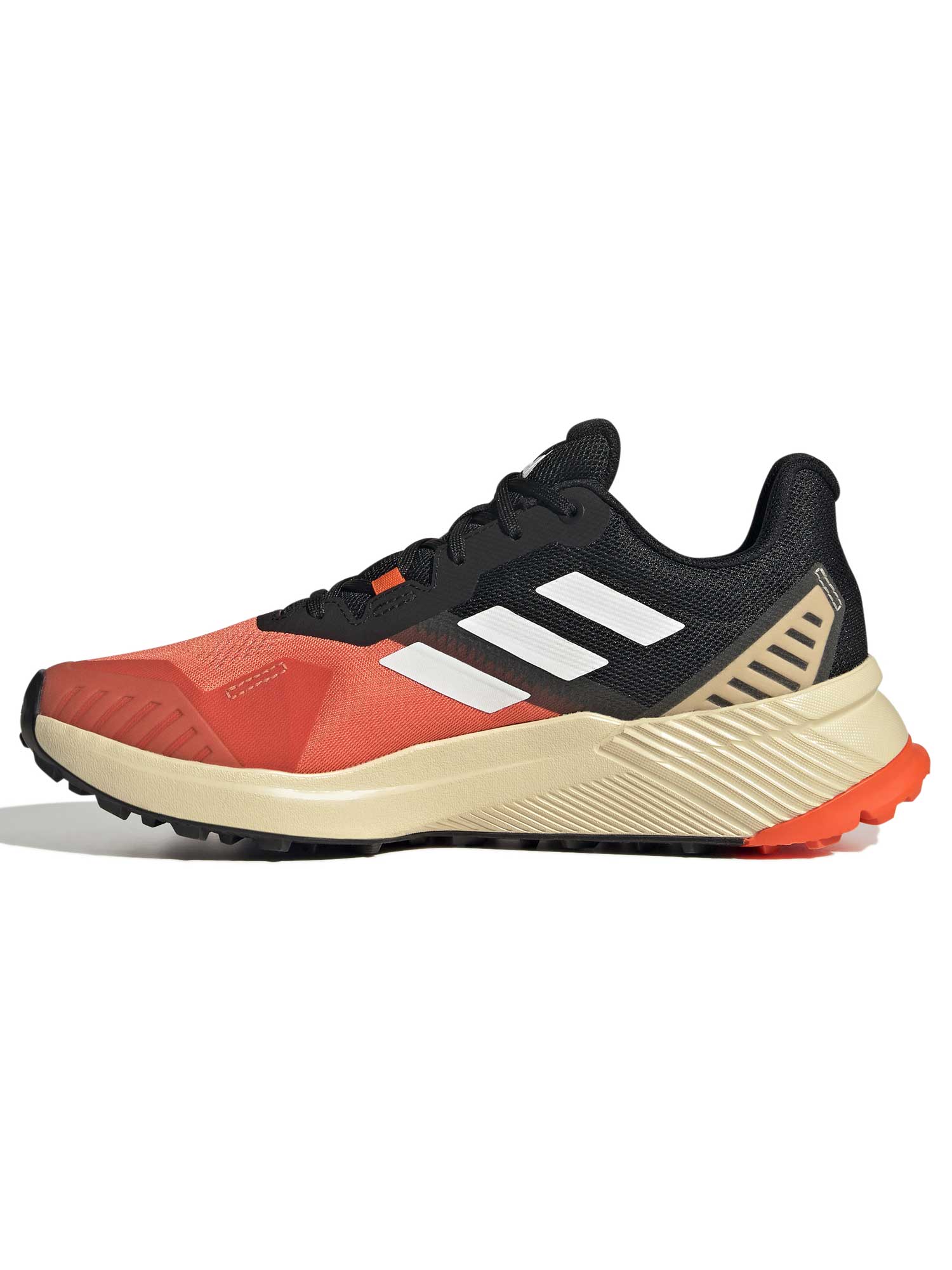 ADIDAS PERFORMANCE Обувки Terrex Soulstride Trail