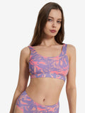TERMIT Бански горнище Surf Female Bikini Top