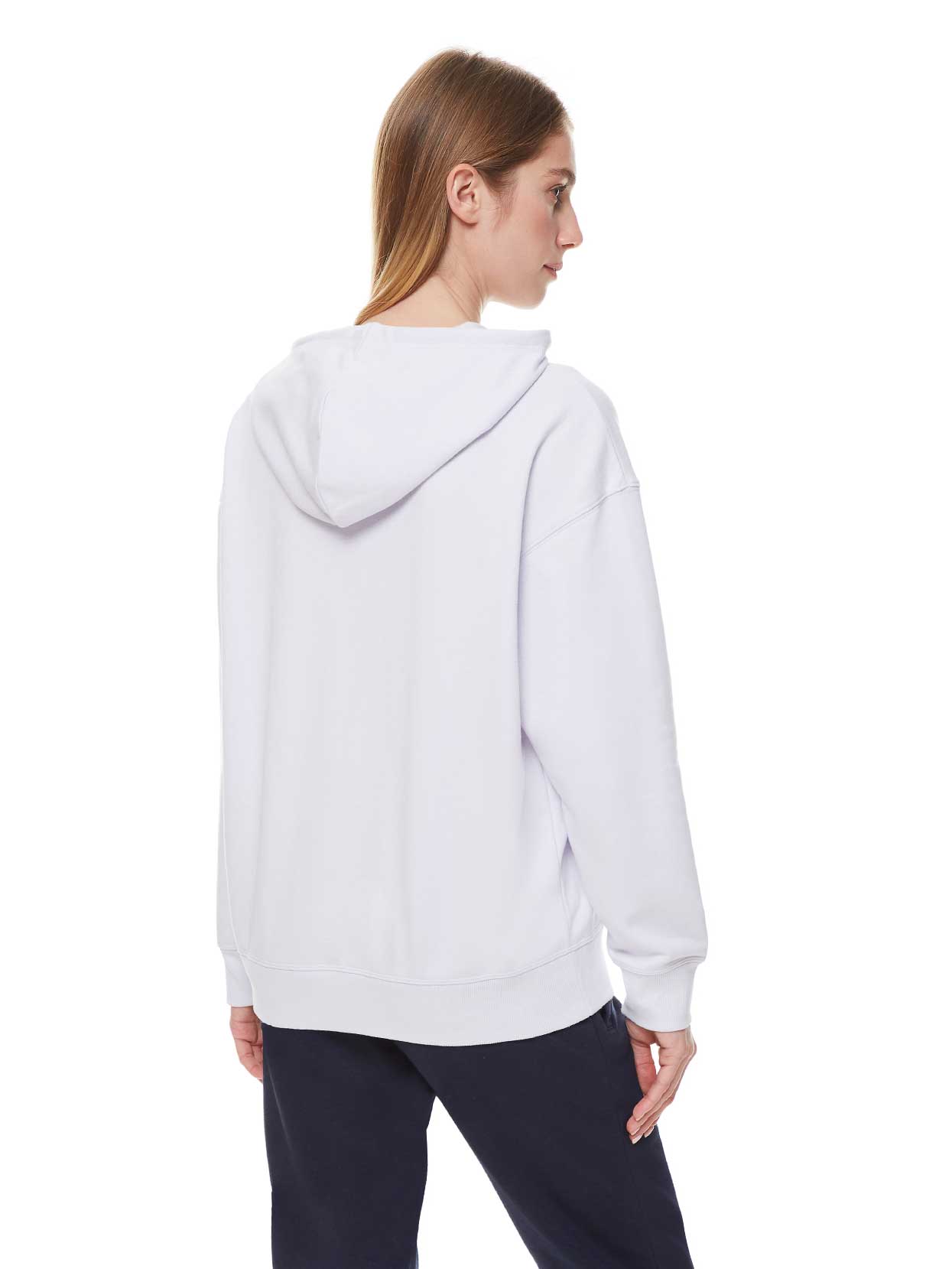 NEW BALANCE Суитшърт ESSENTIALS