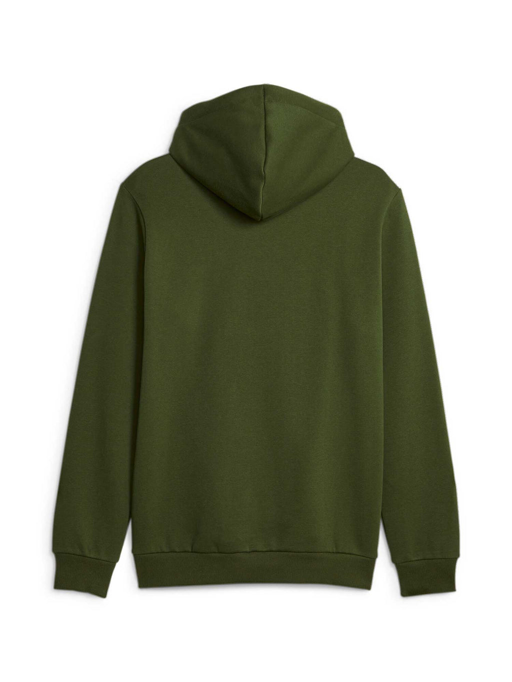 PUMA Суитшърт ESS Big Logo Hoodie FL (s)