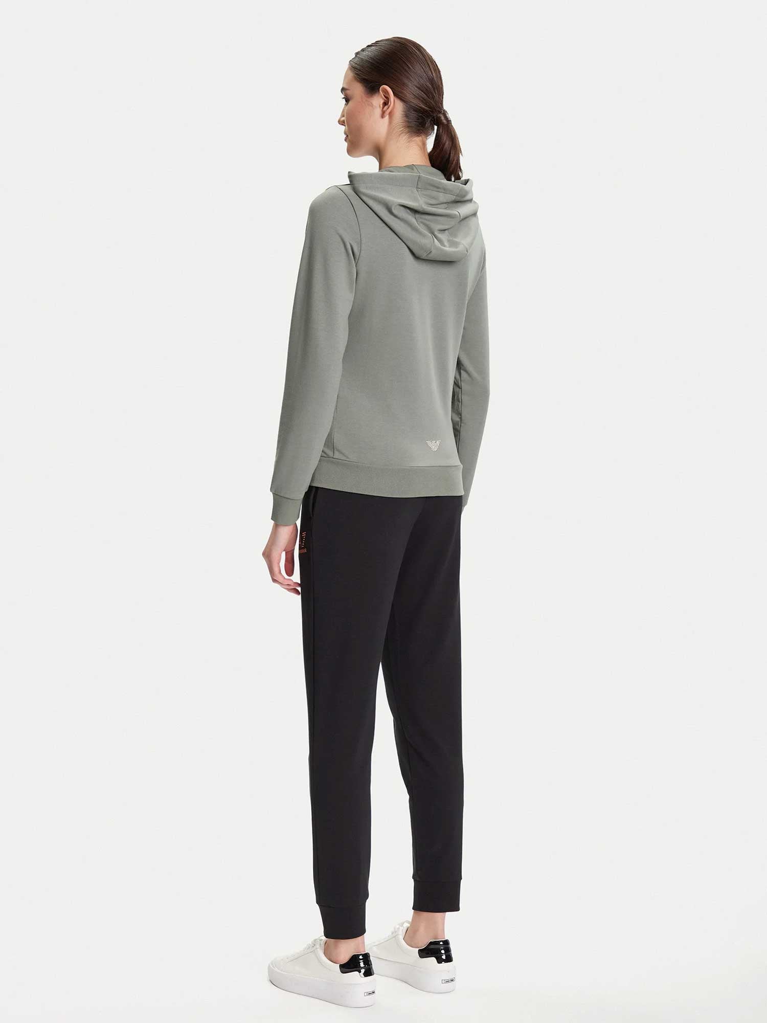 EA7 Emporio Armani Спортен екип TRAIN TRACKSUIT W HO FZ CH EVOLUTION