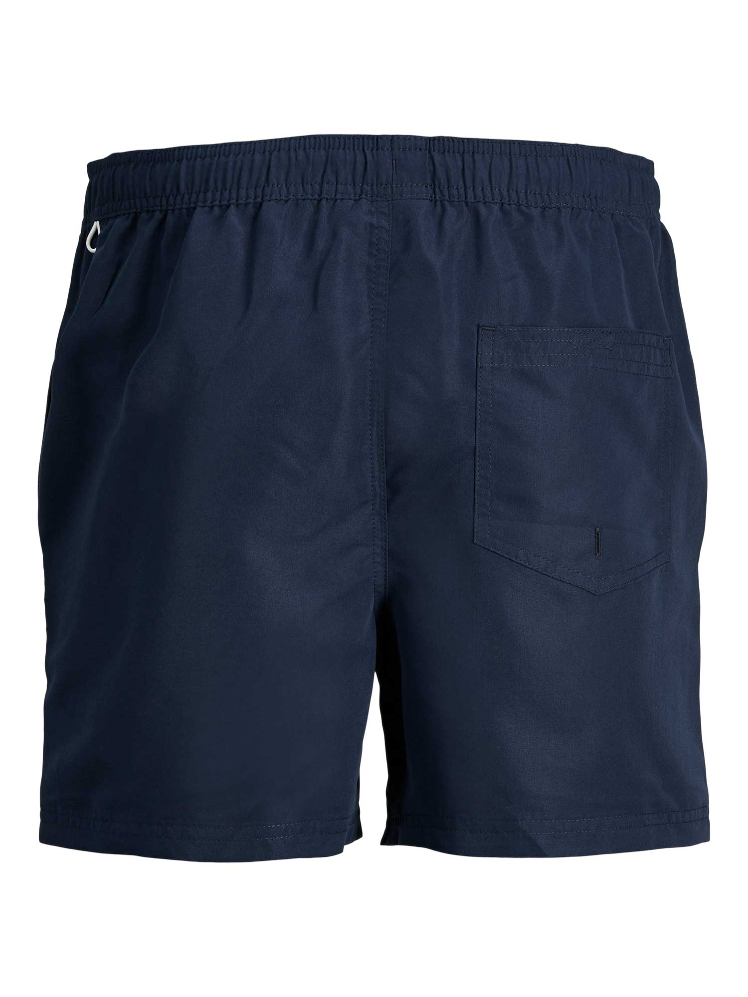 JACK & JONES Плувни шорти JPSTFIJI JJSWIM SOLID LY SN