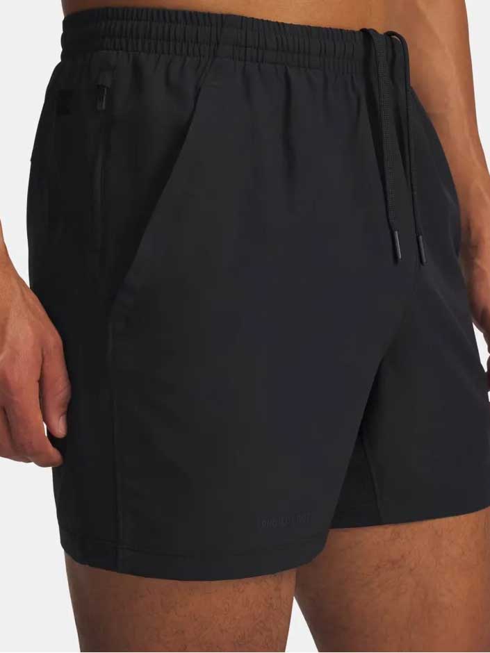 UNDER ARMOUR Къси панталони Pjt Rock Ultimate Short