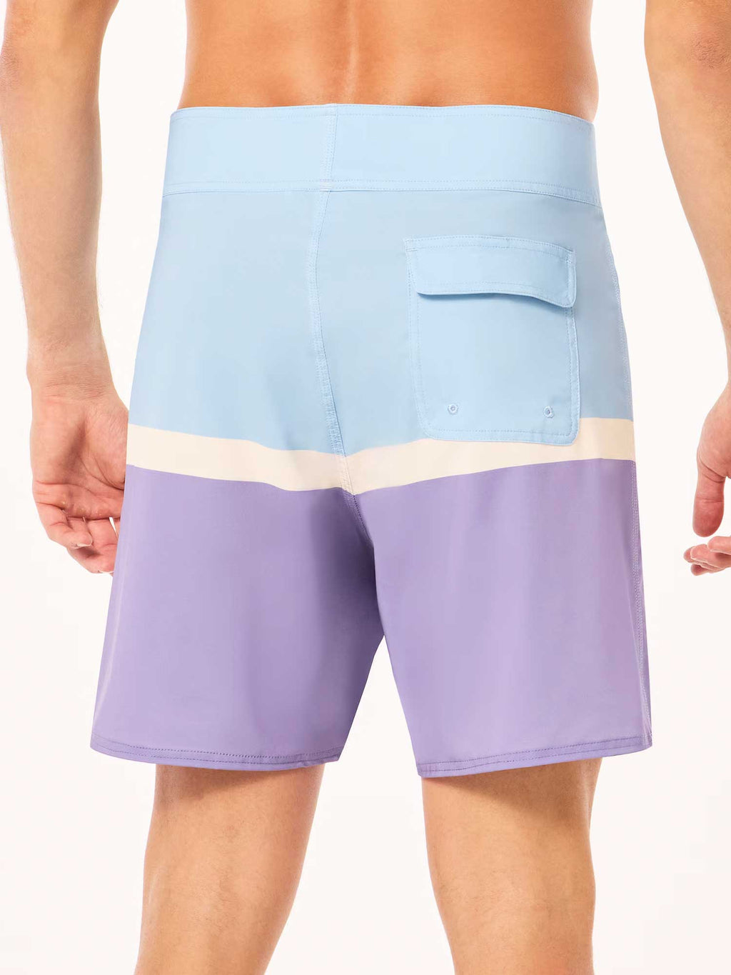 OAKLEY Плувни шорти SWELL LINE RC 18 BOARDSHORT