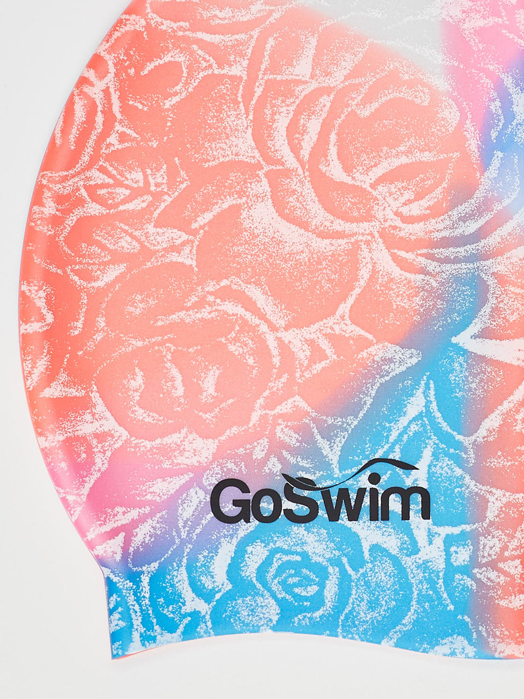 GO SWIM Плувна шапка