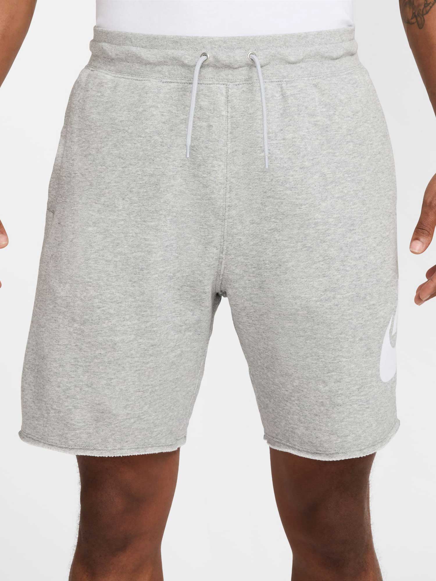 NIKE Къси панталони M NK CLUB ALUMNI FT SHORT