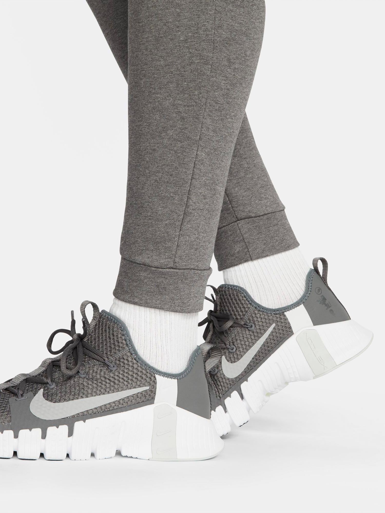 NIKE Спортно долнище M DF TAPER FL