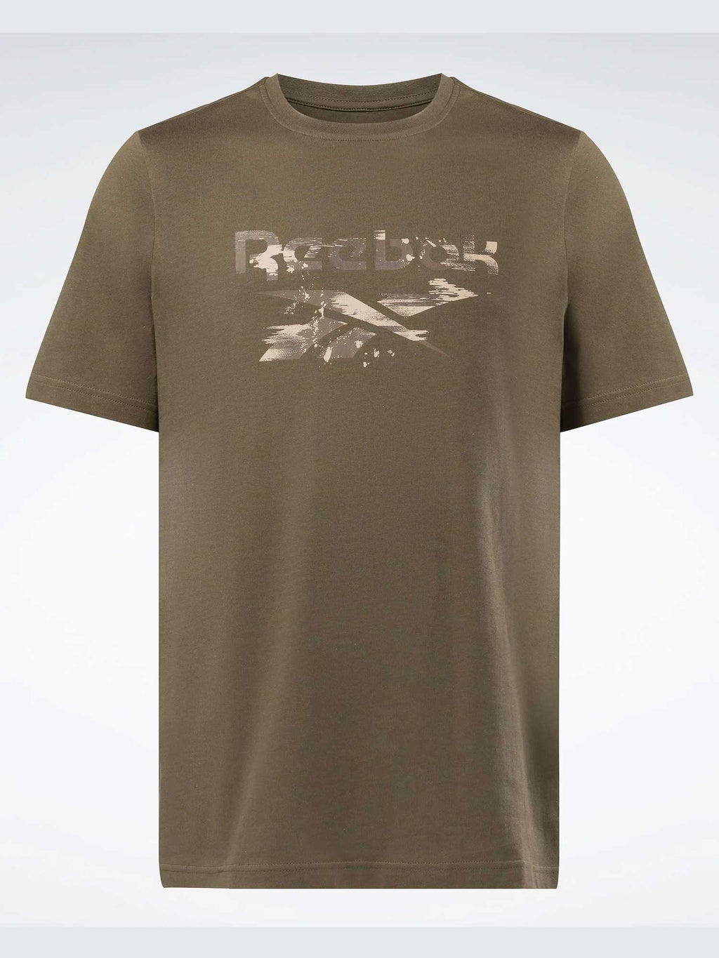 REEBOK Тениска RI Modern Camo