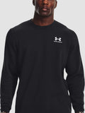 UNDER ARMOUR Блуза UA Icon Fleece Crew