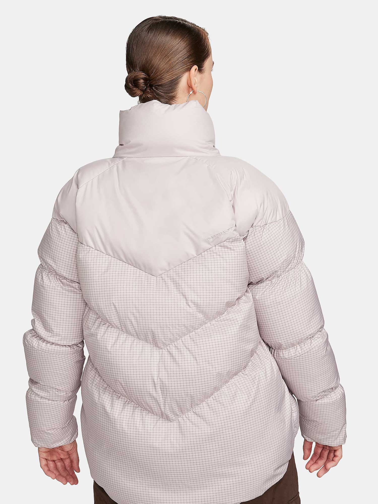 NIKE Яке W NSW TF ECDWN GS NK WINDPFR