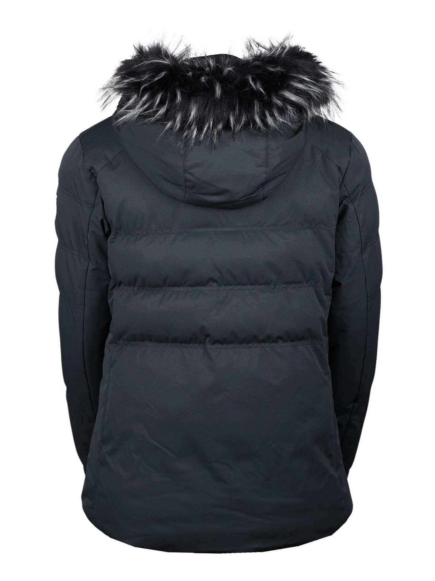 FUNDANGO Ски яке Elyra Fur