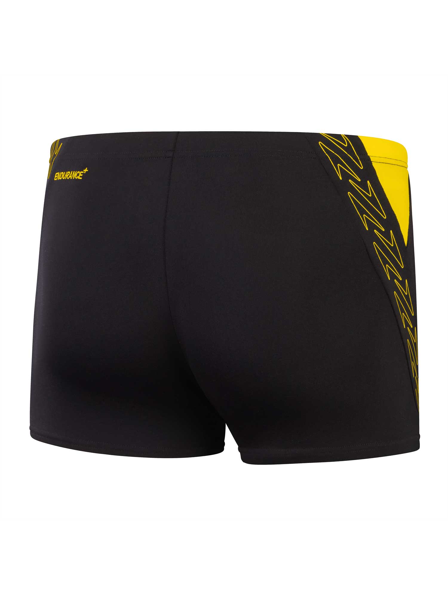 SPEEDO Бански MENS HYPERBOOM SPLICE AQUASHORT
