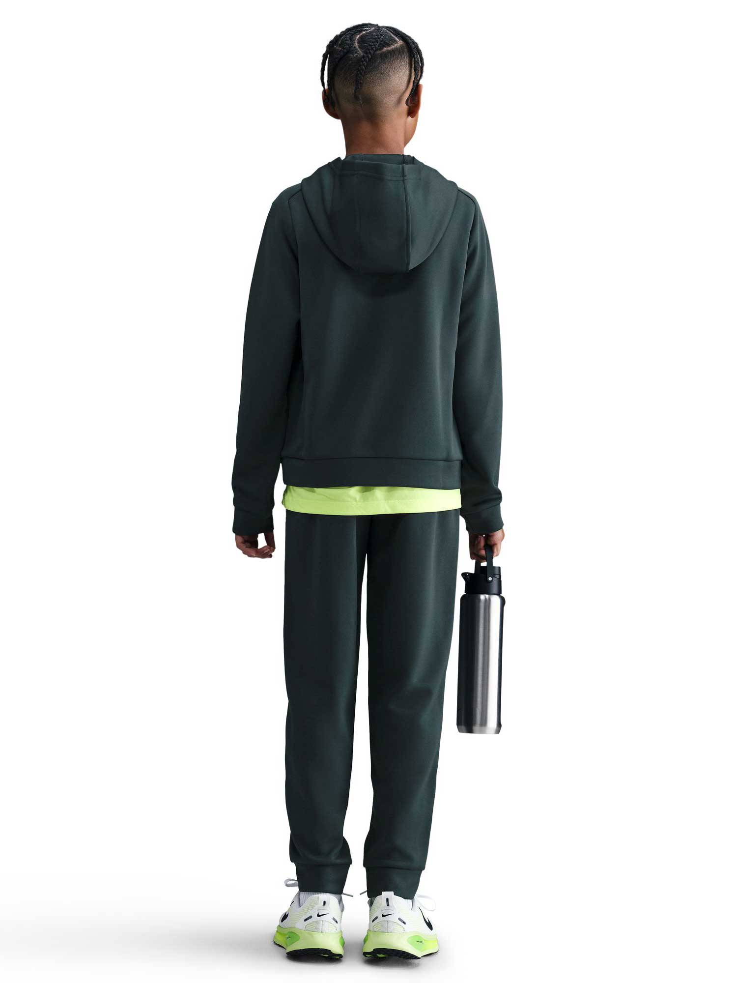 NIKE Спортно долнище K NK DF MULTI PANT LOVE