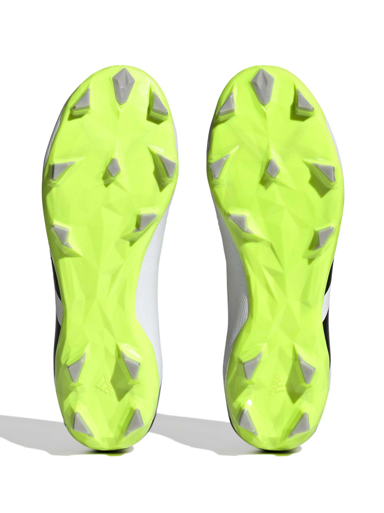 ADIDAS PERFORMANCE Обувки Predator Accuracy.3 Laceless Firm Ground