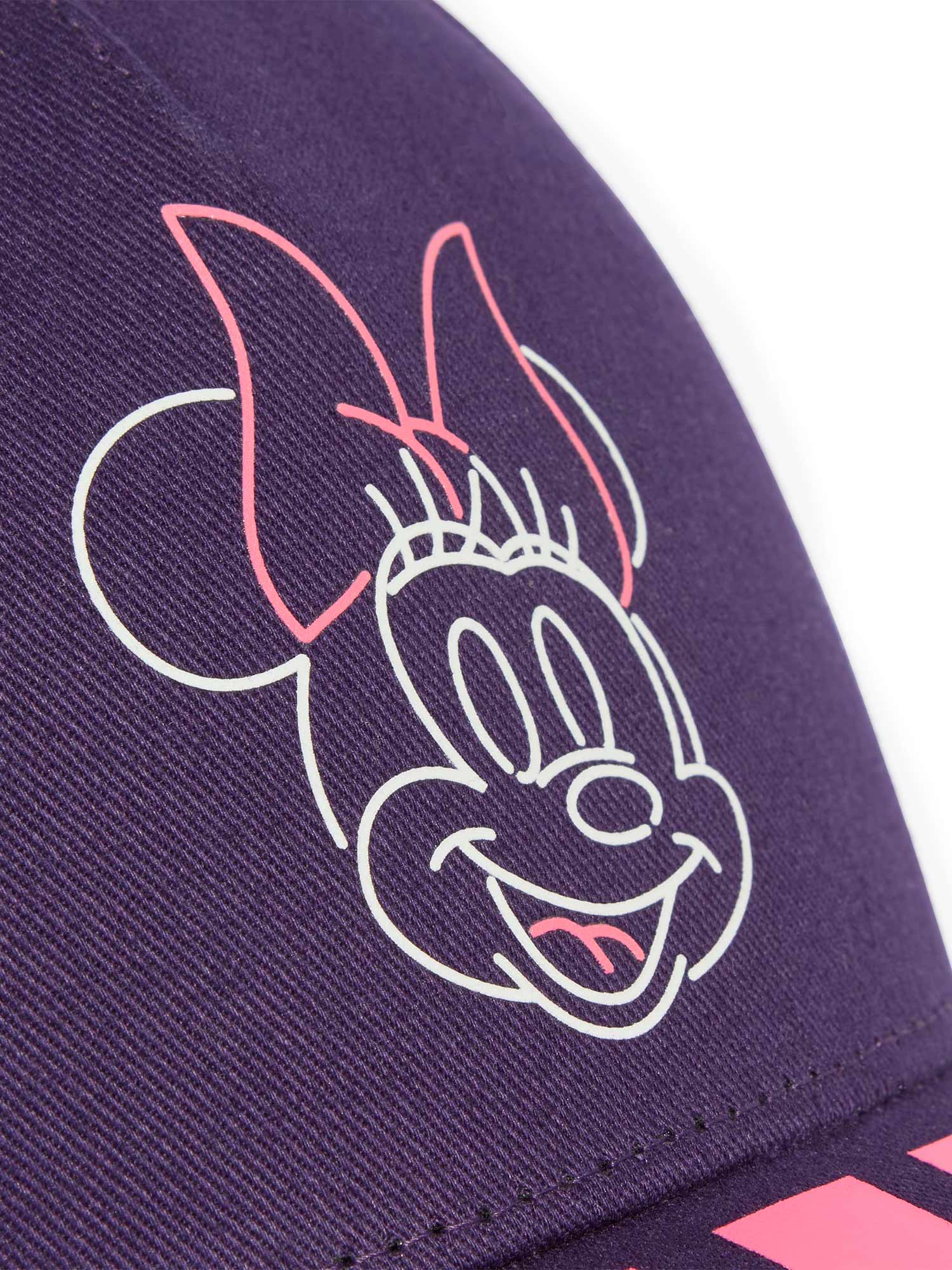 ADIDAS PERFORMANCE Шапка Disney Minnie Mouse Cap Kids