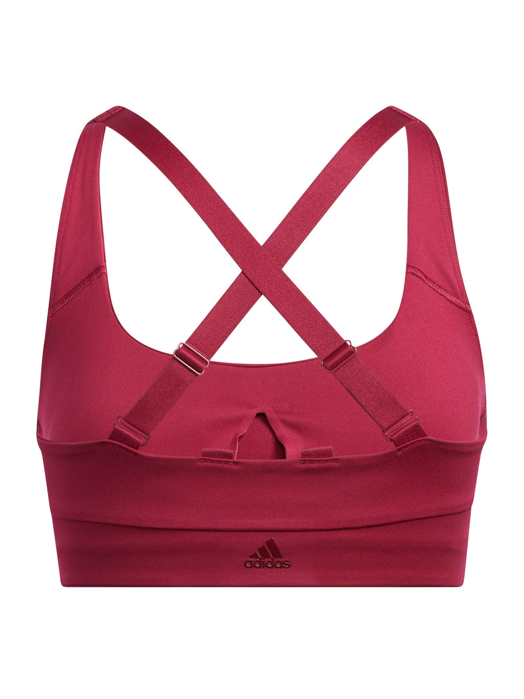 ADIDAS PERFORMANCE Спортен сутиен Powerimpact Training Medium-Support
