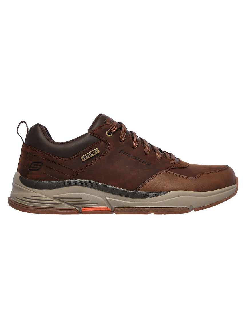 SKECHERS Обувки BENGAO - HOMBRE