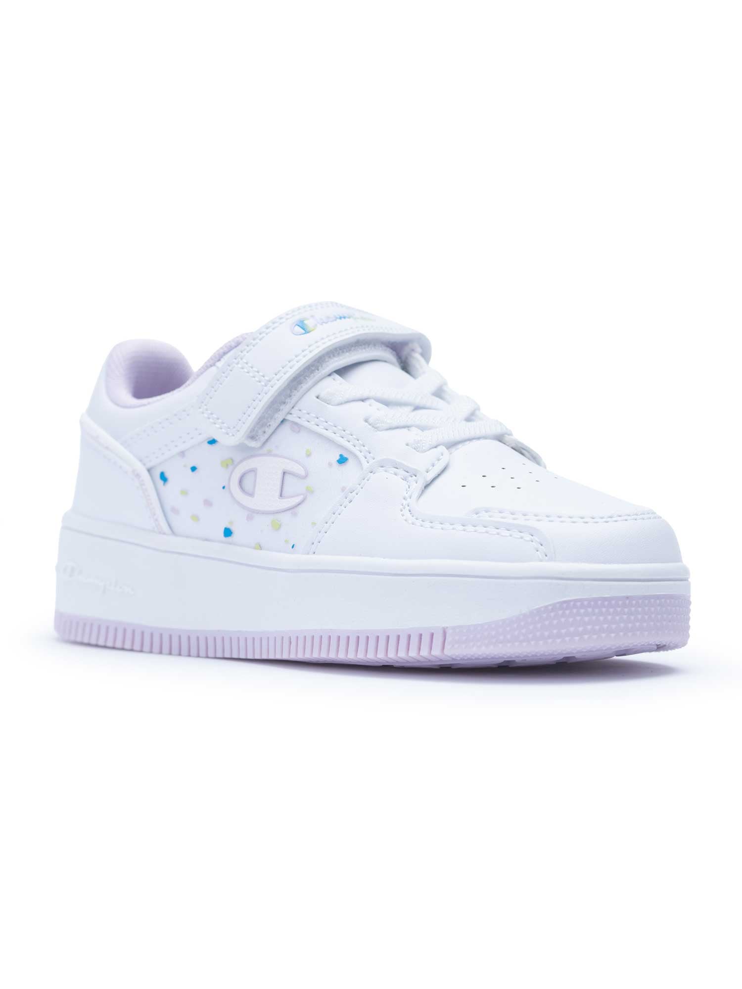 CHAMPION Обувки REBOUND PLAT ABSTRACT PU G PS