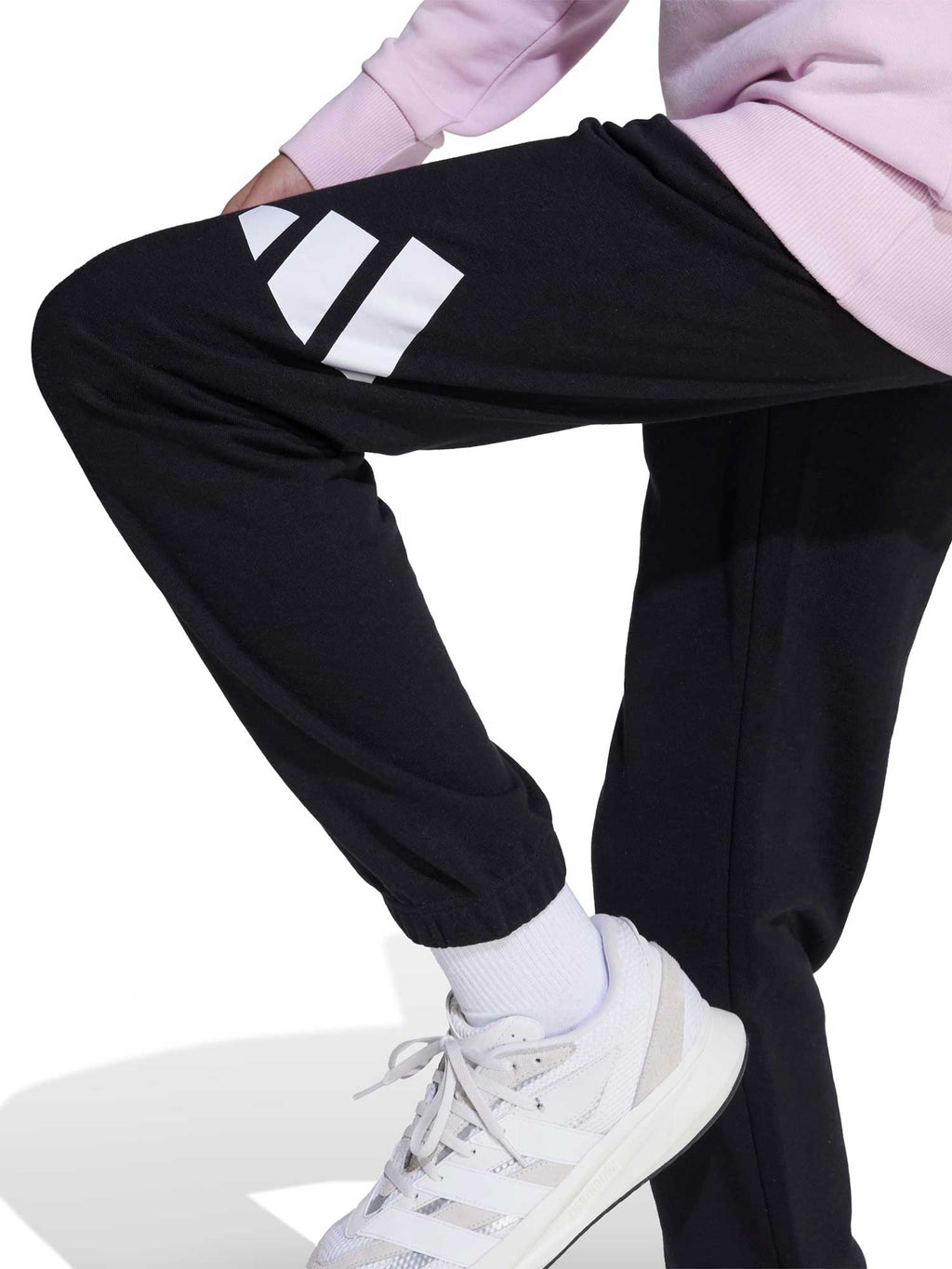 ADIDAS SPORTSWEAR Спортен екип Essentials Joggers Set Kids