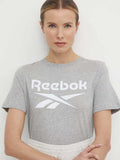 REEBOK Тениска RI BL TEE