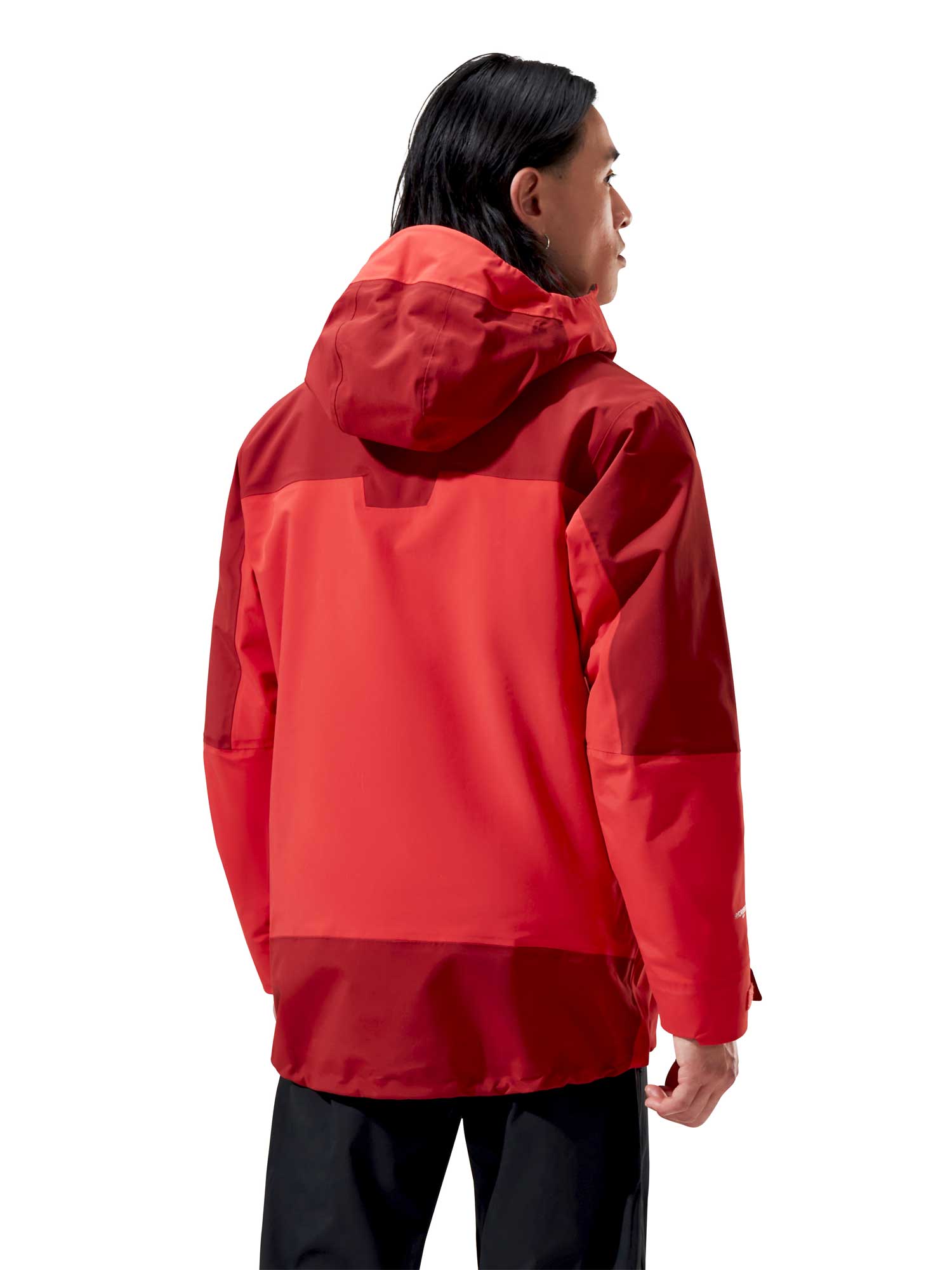 BERGHAUS Яке M HIGHLAND STORM 3L WTRPRF JKT