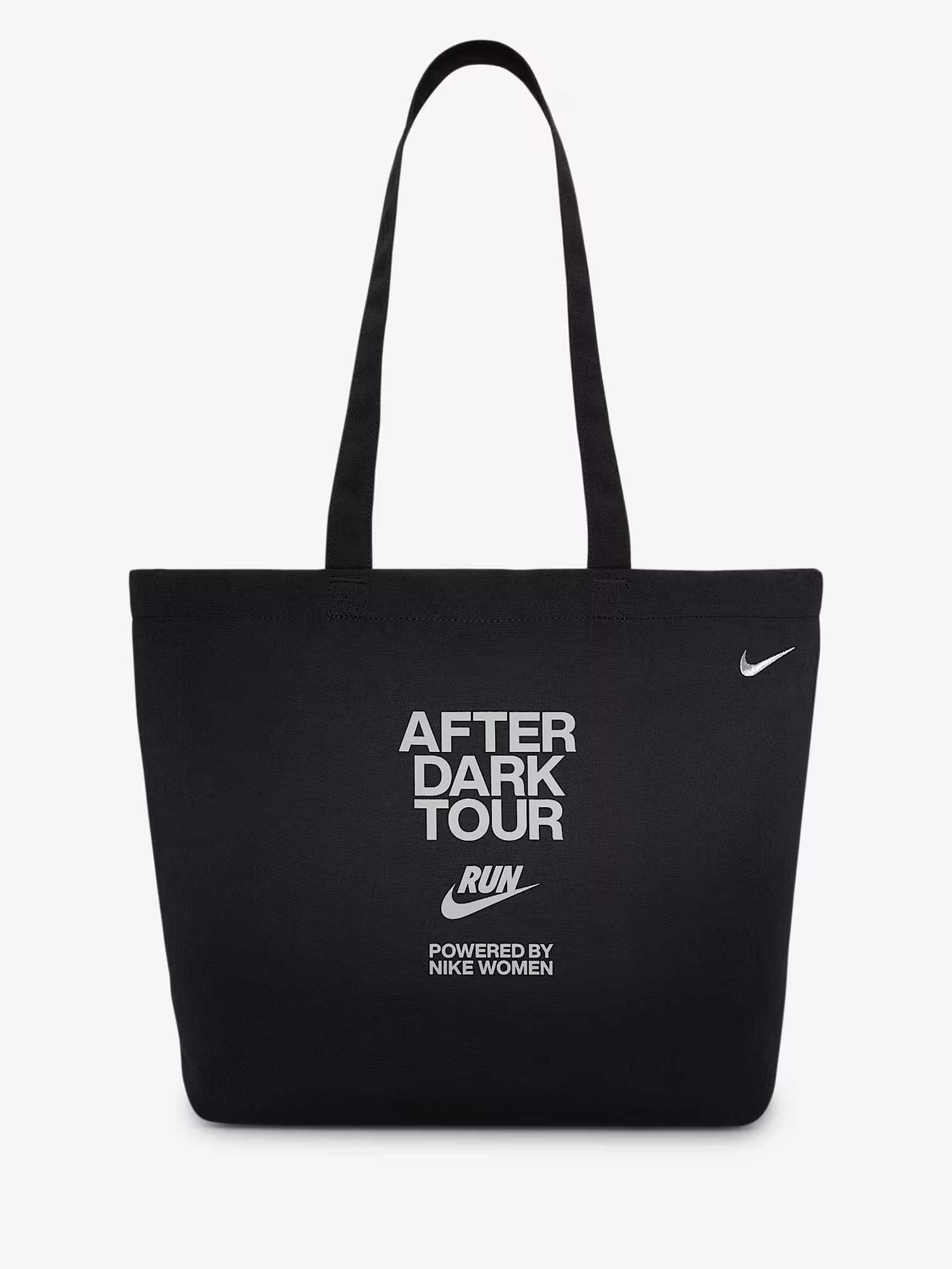 NIKE Чанта NK HRTG TOTE 2.0-WRS GFX