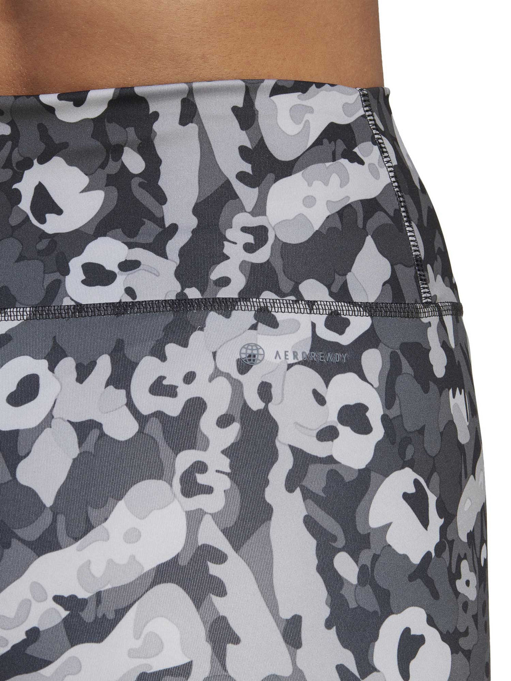 ADIDAS PERFORMANCE Клин Train Essentials Printed 7\/8