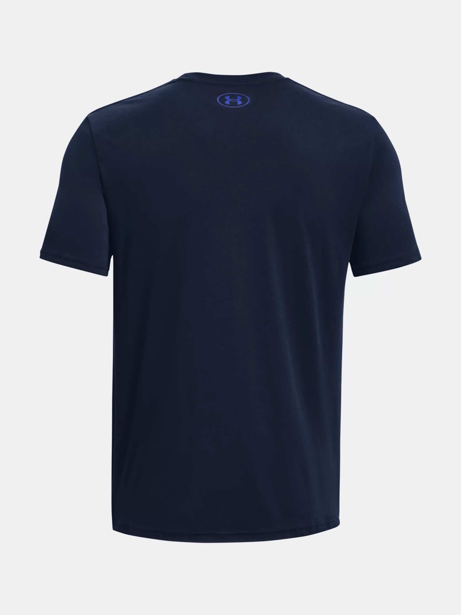 UNDER ARMOUR Тениска WORDMARK