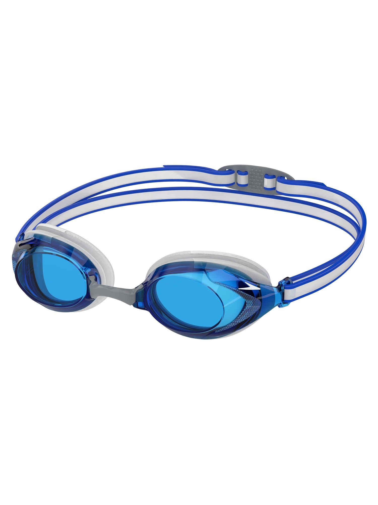 SPEEDO Плувни очила JUNIOR VANQUISHER 3.0