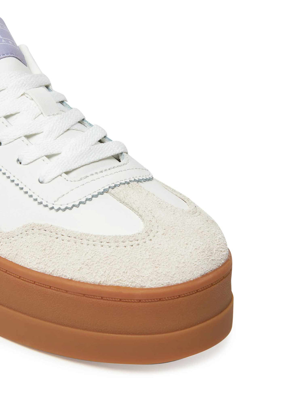 TOMMY JEANS Обувки THE GREENWICH FLATFORM