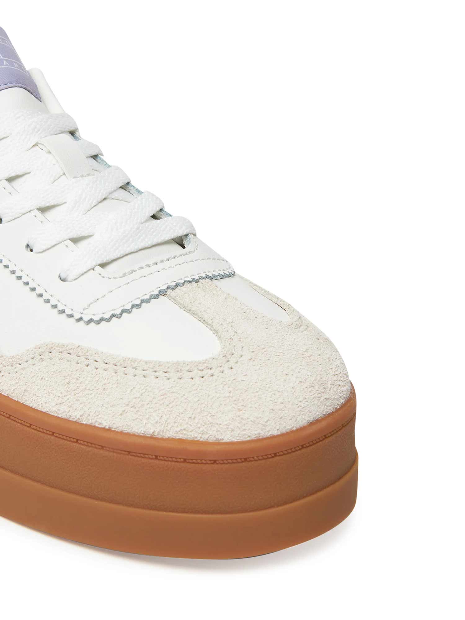 TOMMY JEANS Обувки THE GREENWICH FLATFORM