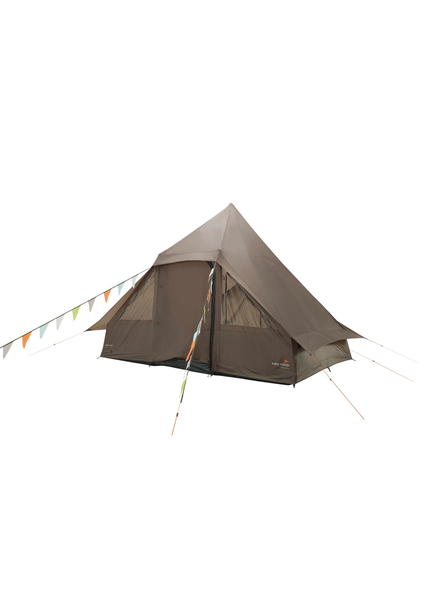 EASY CAMP Палатка Orsa Cabin